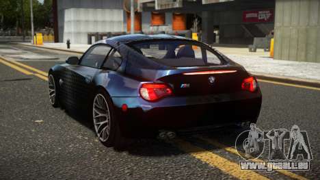 BMW Z4M R-Tuned S10 für GTA 4