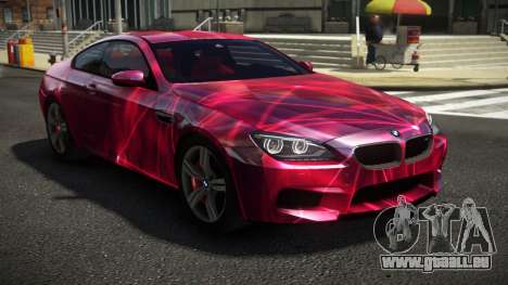 BMW M6 F13 M-Power S5 pour GTA 4