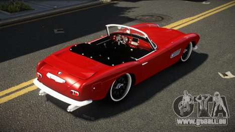 BMW 507 Roadster V1.2 für GTA 4