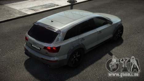 Audi Q7 CR-L pour GTA 4