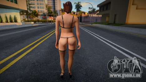 Improved HD Vwfyst1 pour GTA San Andreas