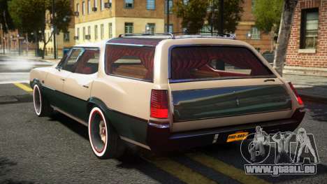 Oldsmobile Vista Cruiser MB-L pour GTA 4