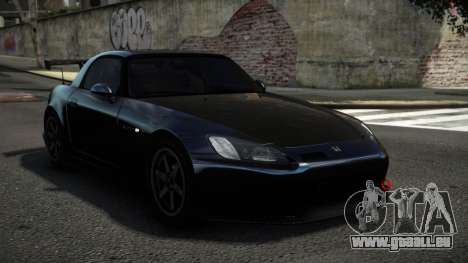 Honda S2000 NL pour GTA 4