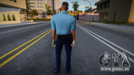 Improved HD Lvemt1 pour GTA San Andreas