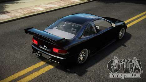 Honda Civic Z-Tuned pour GTA 4