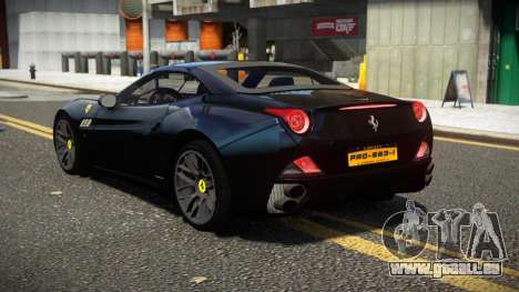 Ferrari California ML für GTA 4
