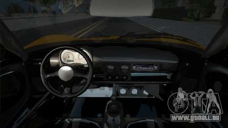 Lotus Exige TT Black Revel pour GTA San Andreas