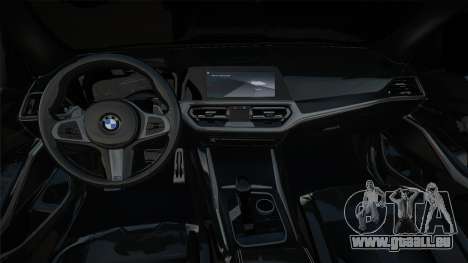 BMW G20 320i für GTA San Andreas