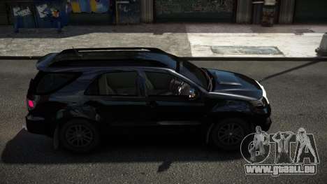 Toyota Hilux OF für GTA 4