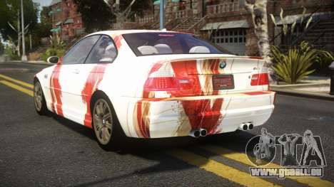 BMW M3 E46 L-Tuned S9 pour GTA 4