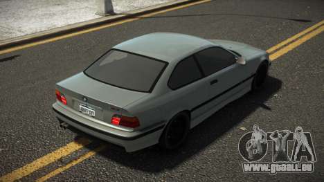 BMW M3 E36 G-Style V1.0 pour GTA 4