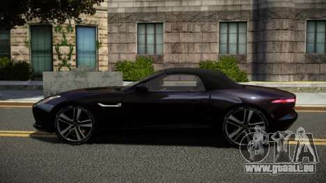 Jaguar F-Type OS-V pour GTA 4