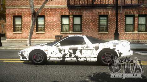 Honda NSX G-Racing S1 pour GTA 4