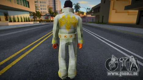 Toni Cipriani from LCS (Player8) pour GTA San Andreas