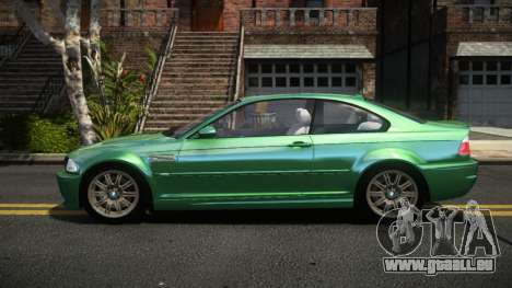 BMW M3 E46 L-Tuned pour GTA 4