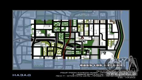 Masha Wall 2 für GTA San Andreas