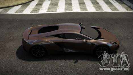 Arrinera Hussarya SC pour GTA 4