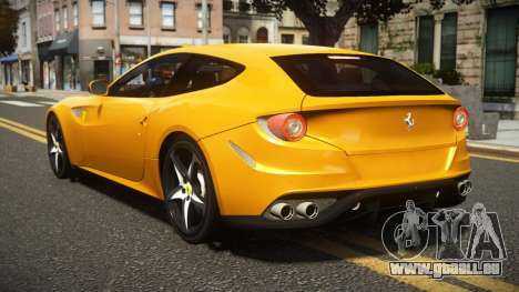 Ferrari FF PSM pour GTA 4