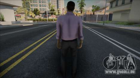 Improved HD Shmycr pour GTA San Andreas