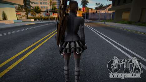 Succubus 8 pour GTA San Andreas