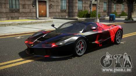 Ferrari LaFerrari M-Sport S10 pour GTA 4