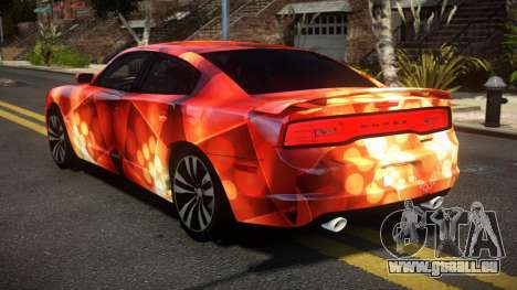 Dodge Charger SRT FT-Z S6 für GTA 4