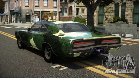 Dodge Charger RT D-Style S1 pour GTA 4