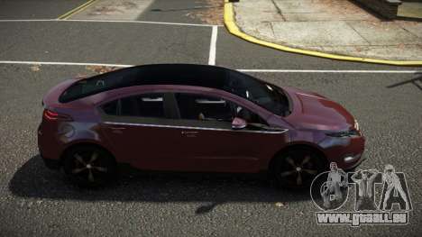 Chevrolet Volt EC pour GTA 4