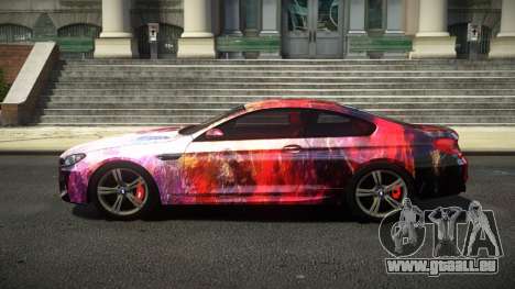 BMW M6 F13 M-Power S9 pour GTA 4