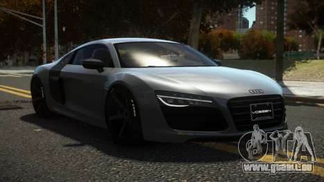 Audi R8 ML für GTA 4