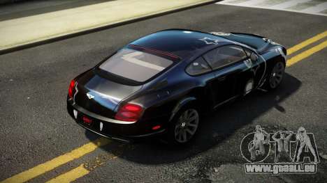 Bentley Continental R-Tuned S12 für GTA 4
