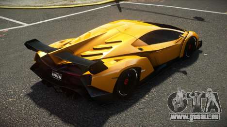 Lamborghini Veneno G-Style für GTA 4