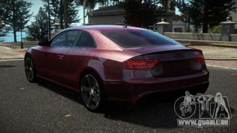 Audi RS5 MS-I S13 pour GTA 4