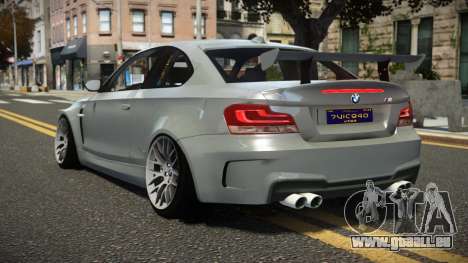 BMW 1M R-Tuned pour GTA 4