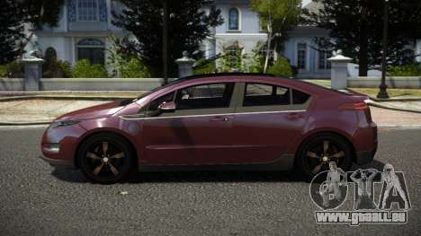 Chevrolet Volt EC pour GTA 4