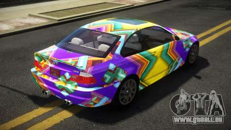 BMW M3 E46 L-Tuned S7 pour GTA 4