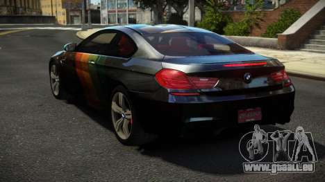 BMW M6 F13 M-Power S1 für GTA 4