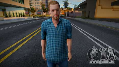 Improved HD Swmyhp1 pour GTA San Andreas