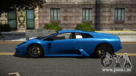 Lamborghini Murcielago DS für GTA 4