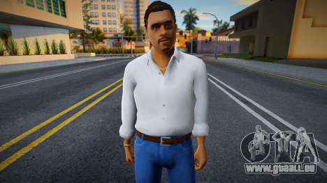 Improved HD Hmyri für GTA San Andreas