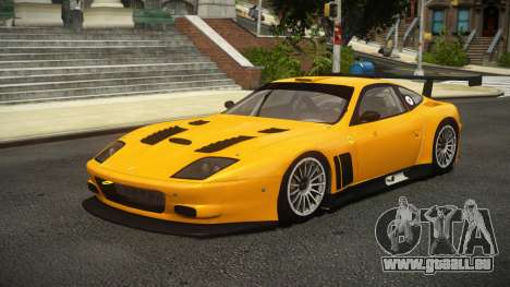 Ferrari 575 LT-R pour GTA 4