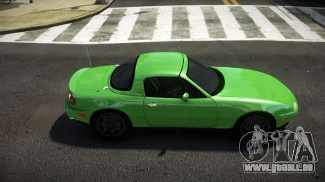 Mazda MX5 LT für GTA 4