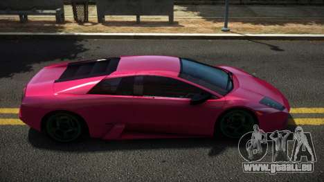 Lamborghini Murcielago SP-Z pour GTA 4