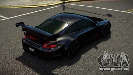 Porsche 911 R-Tuned V1.2 für GTA 4