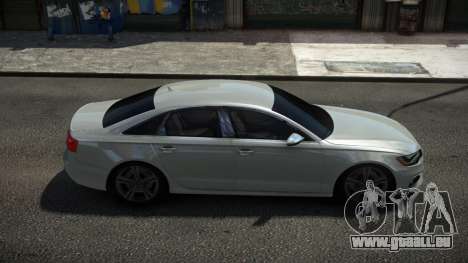 Audi S6 E-Style für GTA 4