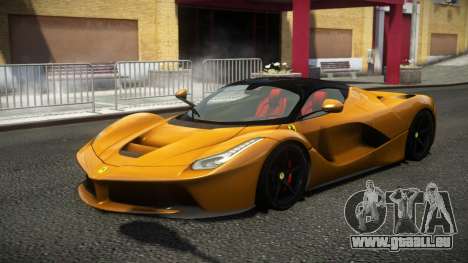 Ferrari LaFerrari SH-C pour GTA 4