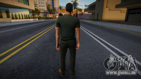 Improved HD Vmaff1 für GTA San Andreas