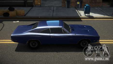 Dodge Charger RT D-Style für GTA 4