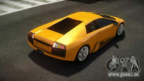 Lamborghini Murcielago ZN pour GTA 4