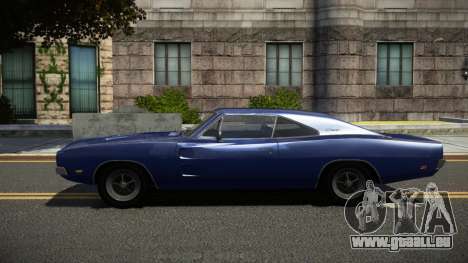 Dodge Charger RT D-Style für GTA 4